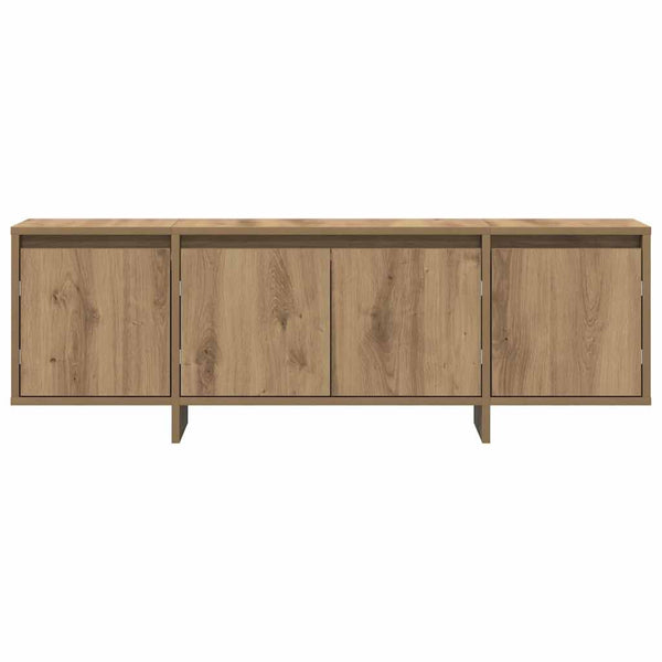 TV-Schrank Artisan Eiche 120 cm