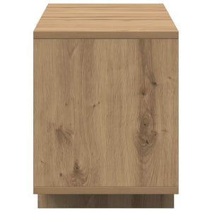 TV-Schrank Artisan Eiche 120 cm