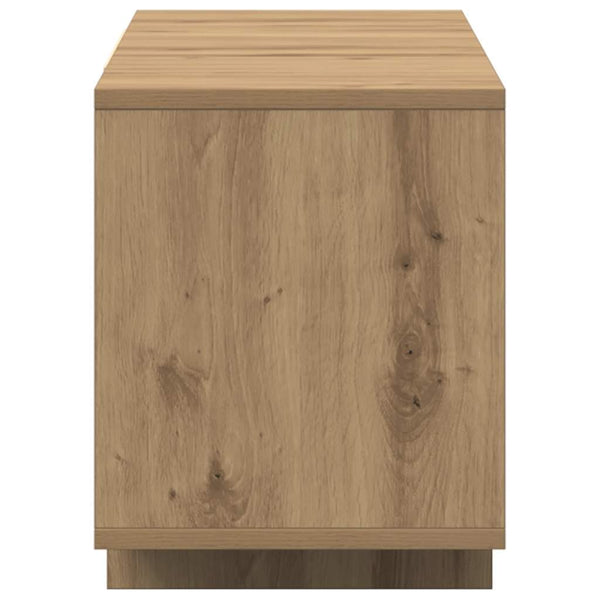 TV-Schrank Artisan Eiche 120 cm