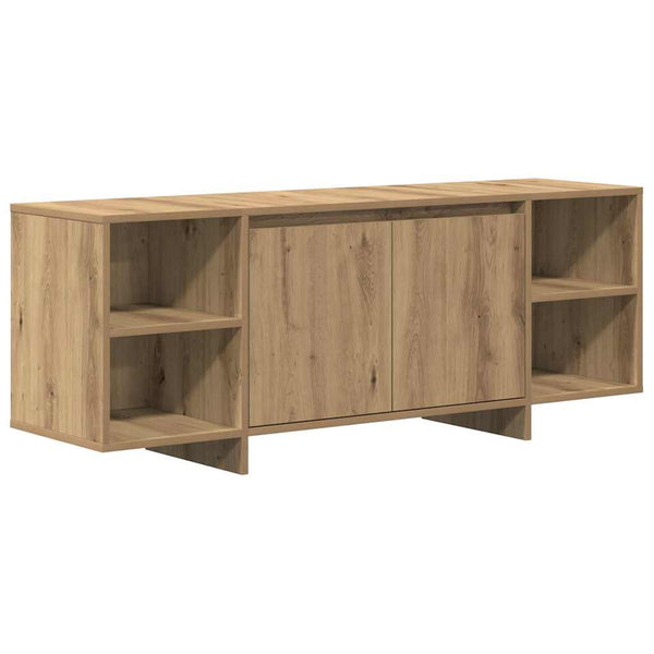 TV-Schrank Artisan Eiche 130 cm