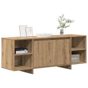 TV-Schrank Artisan Eiche 130 cm