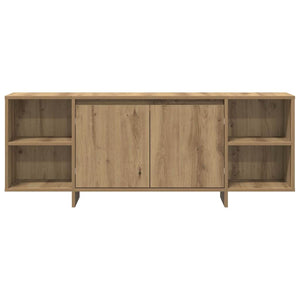 TV-Schrank Artisan Eiche 130 cm