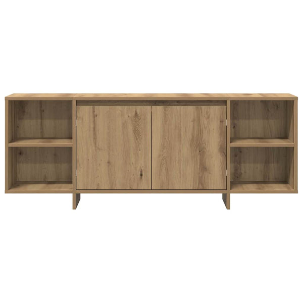 TV-Schrank Artisan Eiche 130 cm