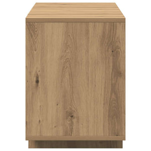 TV-Schrank Artisan Eiche 130 cm