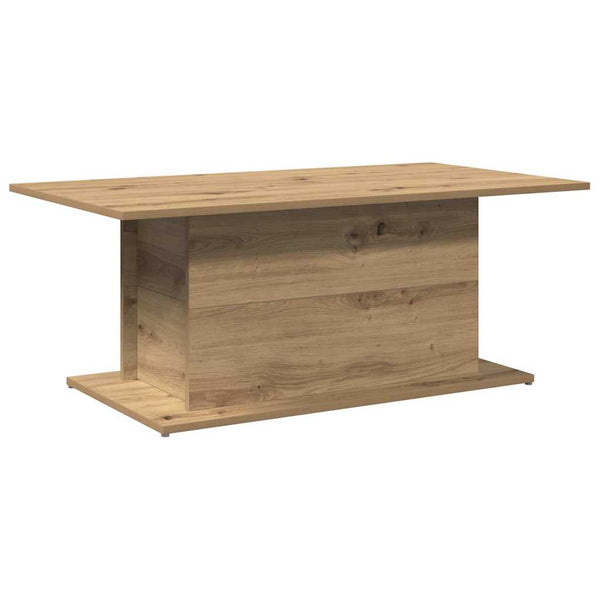 Couchtisch Artisan Eiche 102 cm