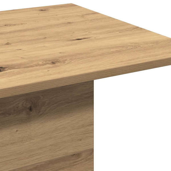 Couchtisch Artisan Eiche 102 cm