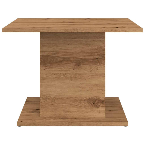 Couchtisch Artisan Eiche 55,5x55,5 cm