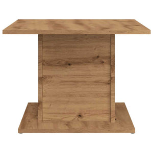 Couchtisch Artisan Eiche 55,5x55,5 cm
