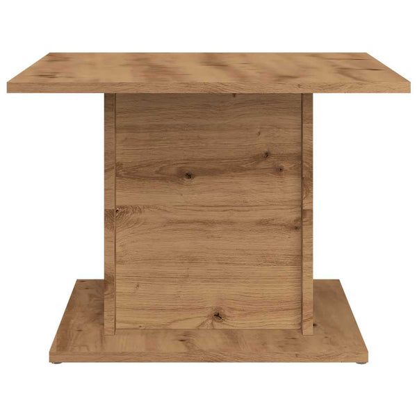Couchtisch Artisan Eiche 55,5x55,5 cm