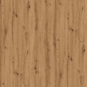 Couchtisch Artisan Eiche 55,5x55,5 cm