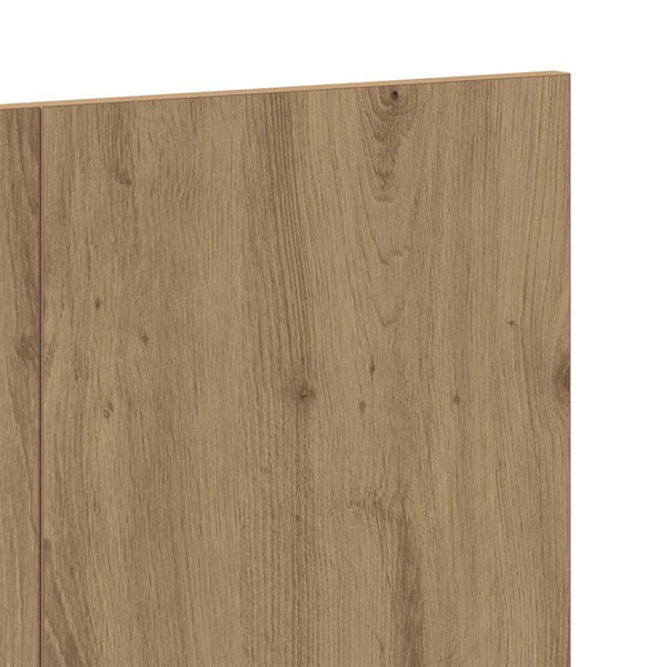 Kopfteil Artisan-Eiche 120 cm