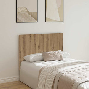 Kopfteil Artisan-Eiche 120 cm