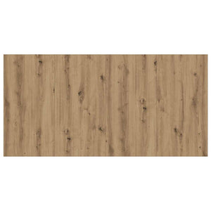 Artisan Eiche Kopfteil 160 cm