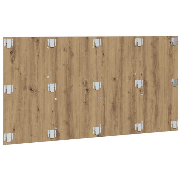 Artisan Eiche Kopfteil 160 cm