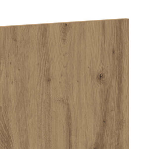 Artisan Eiche Kopfteil 160 cm