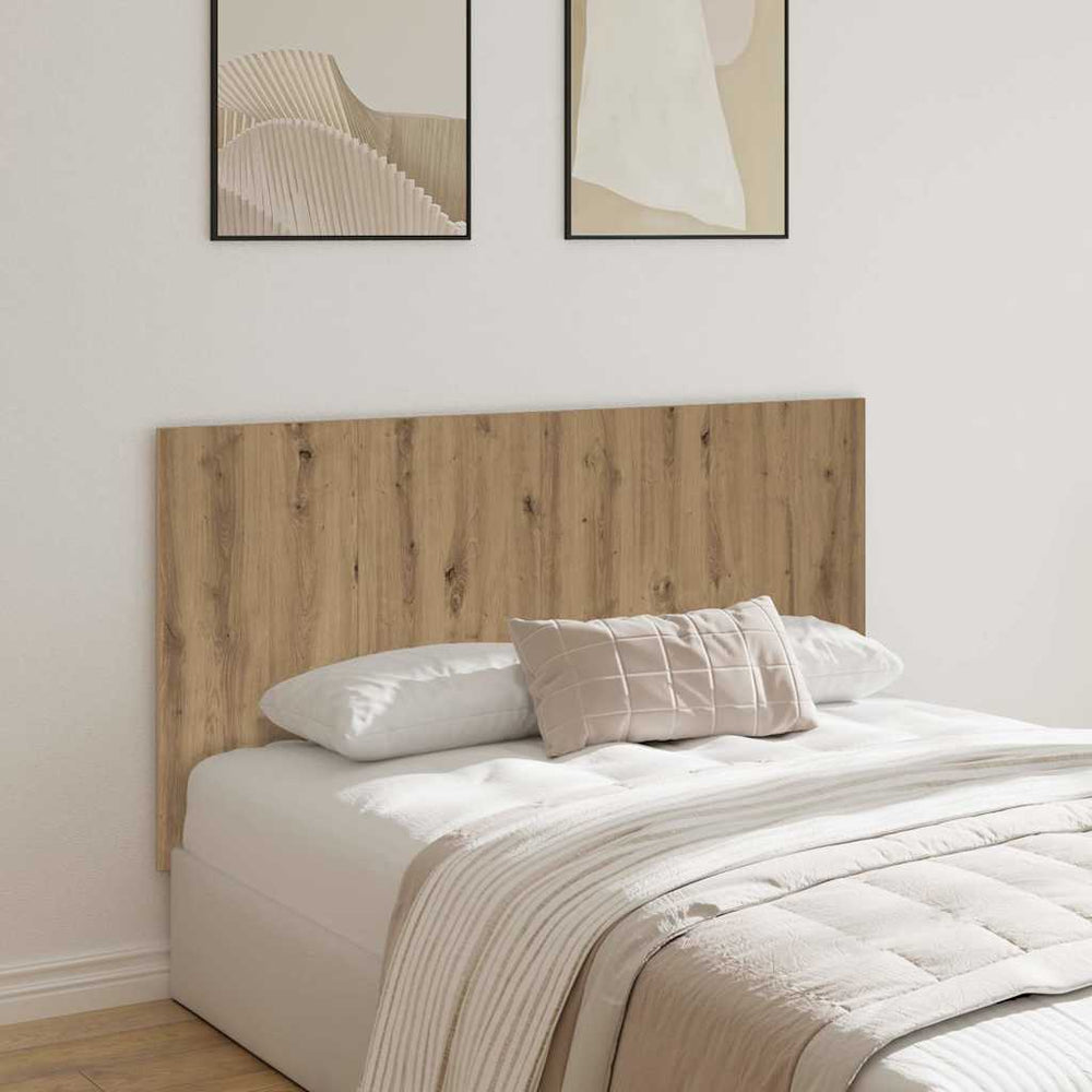 Artisan Eiche Kopfteil 160 cm