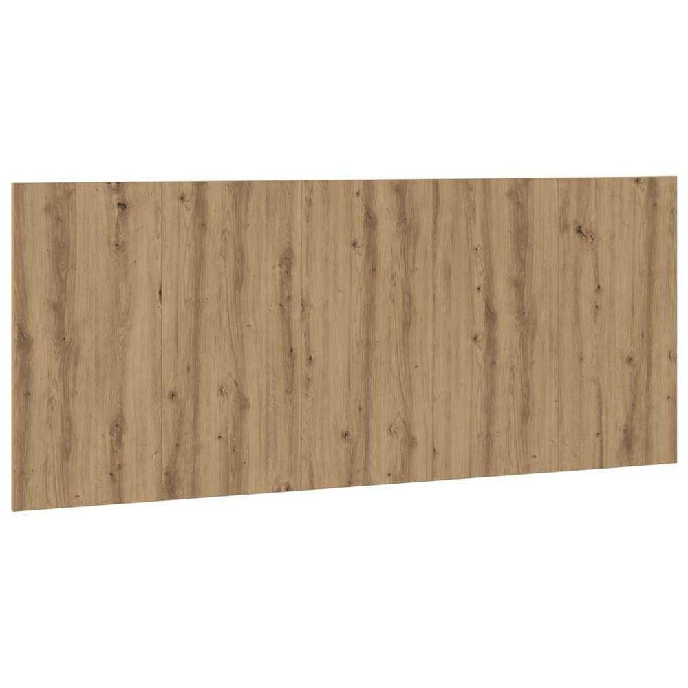 Kopfteil Artisan Eiche 200 cm