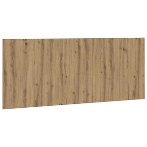 Kopfteil Artisan Eiche 200 cm