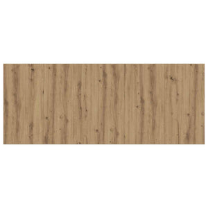 Kopfteil Artisan Eiche 200 cm