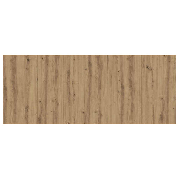 Kopfteil Artisan Eiche 200 cm