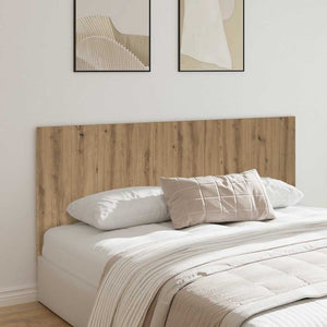 Kopfteil Artisan Eiche 200 cm