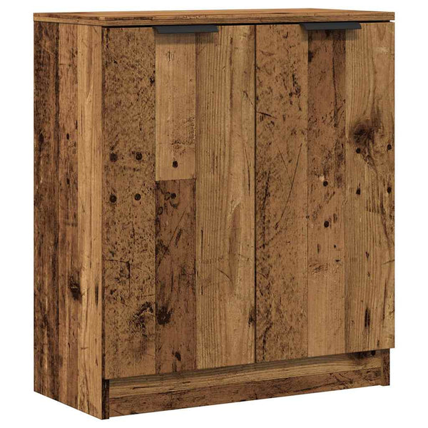 Sideboard Altholz-Optik 60 cm
