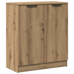 Sideboard Artisan Eiche 60x30x70 cm