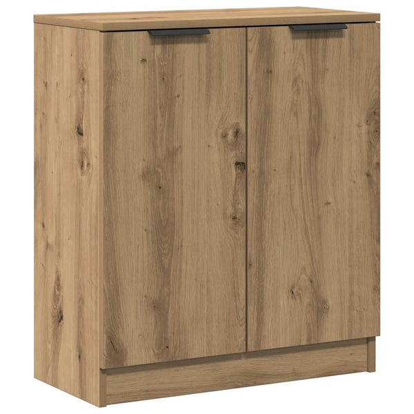 Sideboard Artisan Eiche 60x30x70 cm