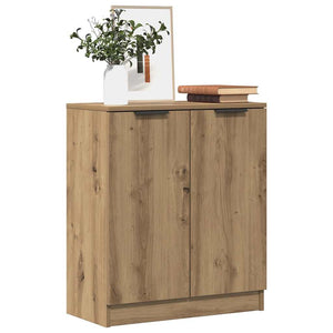 Sideboard Artisan Eiche 60x30x70 cm