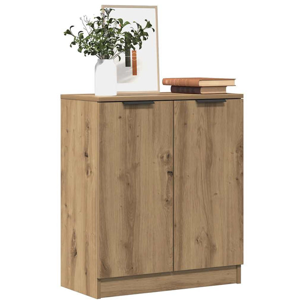 Sideboard Artisan Eiche 60x30x70 cm
