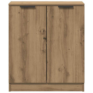 Sideboard Artisan Eiche 60x30x70 cm