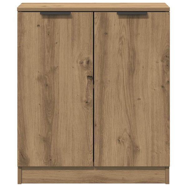 Sideboard Artisan Eiche 60x30x70 cm