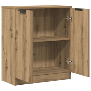 Sideboard Artisan Eiche 60x30x70 cm