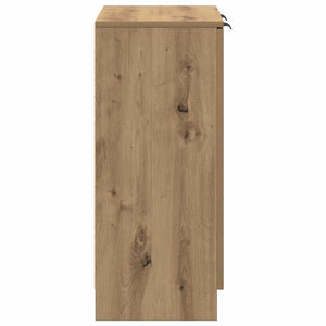 Sideboard Artisan Eiche 60x30x70 cm