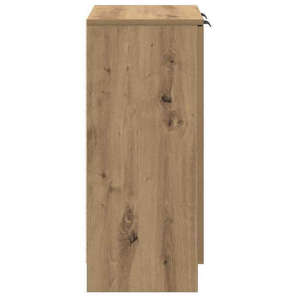 Sideboard Artisan Eiche 60x30x70 cm