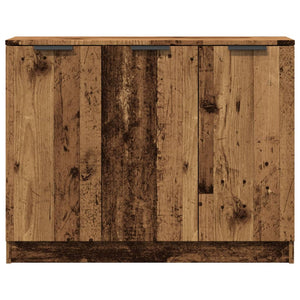 Sideboard Altholz-Optik 90,5 cm