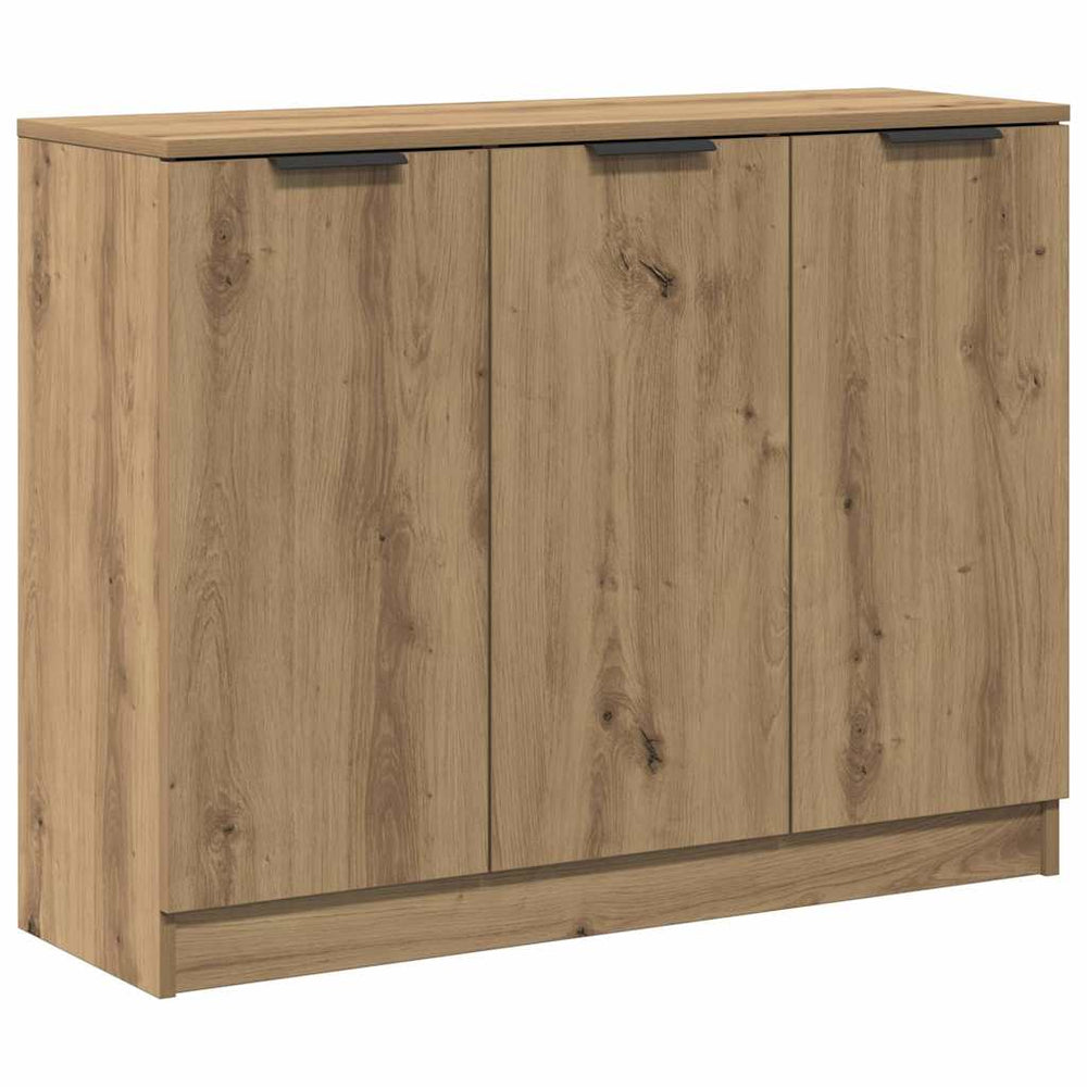 Sideboard Artisan Eiche 90,5 cm