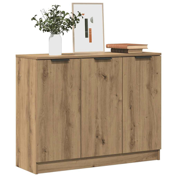 Sideboard Artisan Eiche 90,5 cm