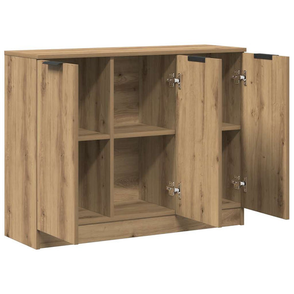 Sideboard Artisan Eiche 90,5 cm
