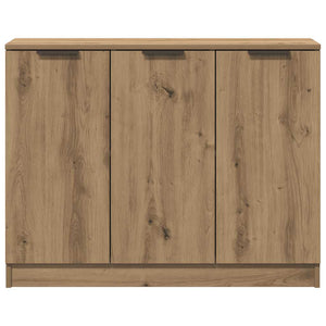 Sideboard Artisan Eiche 90,5 cm