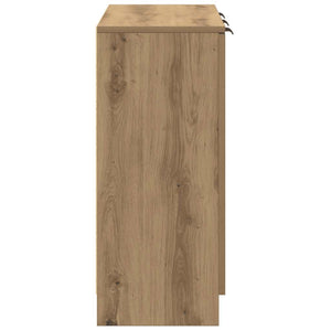 Sideboard Artisan Eiche 90,5 cm