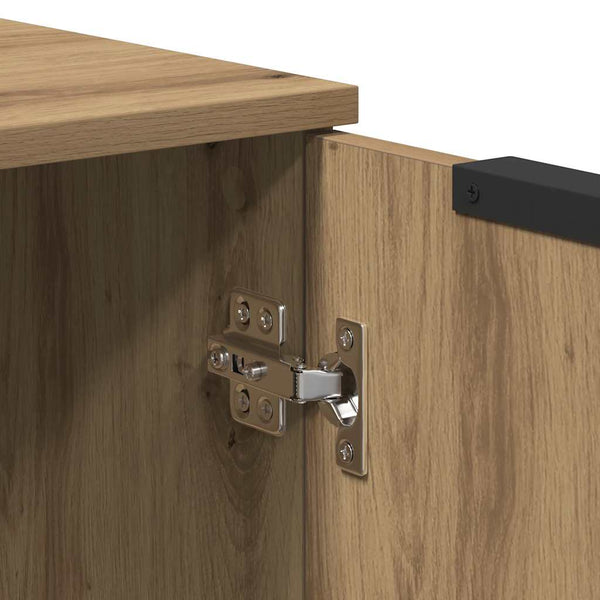 Sideboard Artisan Eiche 90,5 cm