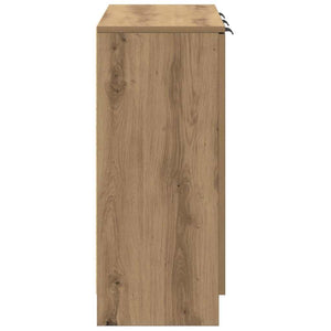 Sideboard Artisan Eiche 90,5 cm