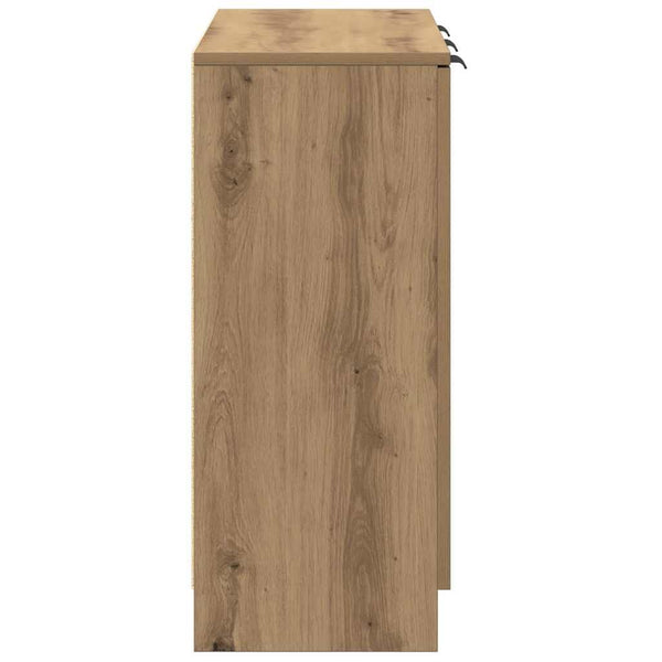 Sideboard Artisan Eiche 90,5 cm