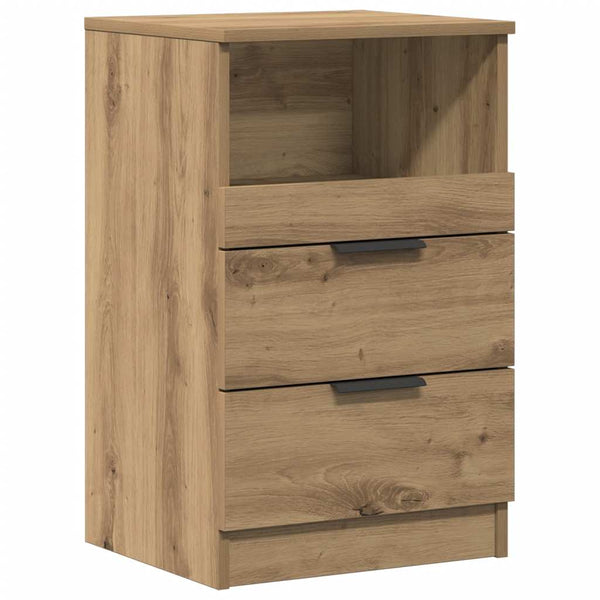 Nachttisch Artisan Eiche 40x36x65 cm