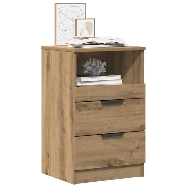 Nachttisch Artisan Eiche 40x36x65 cm