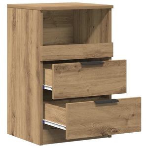 Nachttisch Artisan Eiche 40x36x65 cm