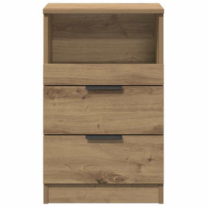 Nachttisch Artisan Eiche 40x36x65 cm