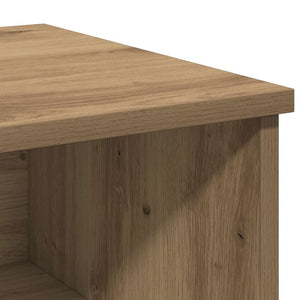 Nachttisch Artisan Eiche 40x36x65 cm