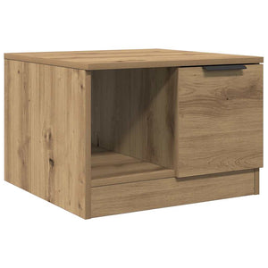 Couchtisch Artisan Eiche 50x50 cm